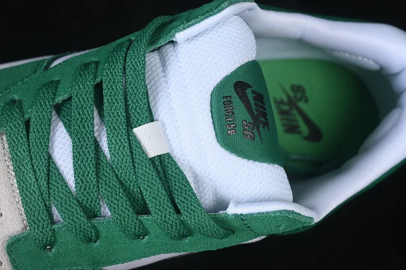 All categories Nk SB Dunk series Nk Force 58 simplified skateboard shoes J version Nike SB Force 58 Nike simplified retro skateboard shoes DV5477-300